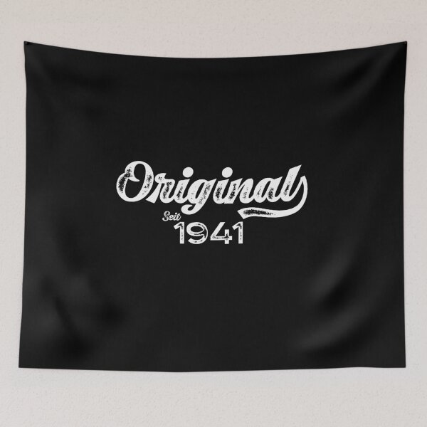 Item preview, Original 1941 Birthday  designed and sold by catsandmore.