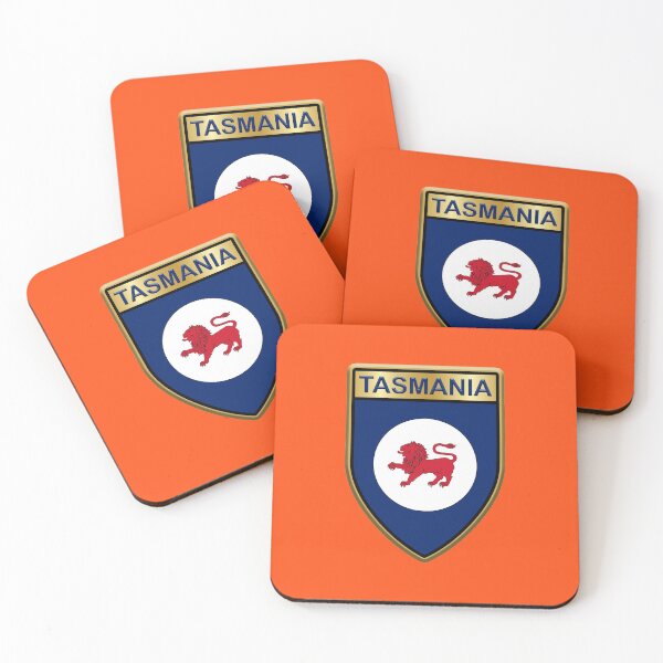 Item preview, Tasmania Phone Cases & Gifts (5) designed and sold by mpodger.