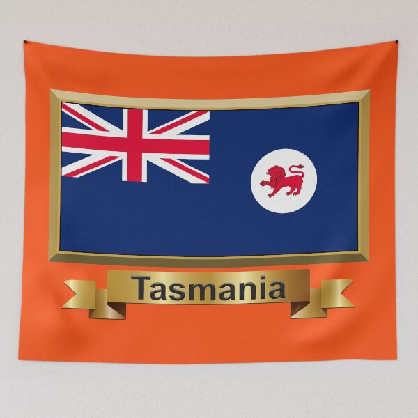 Item preview, Tasmania Phone Cases & Gifts (5) designed and sold by mpodger.