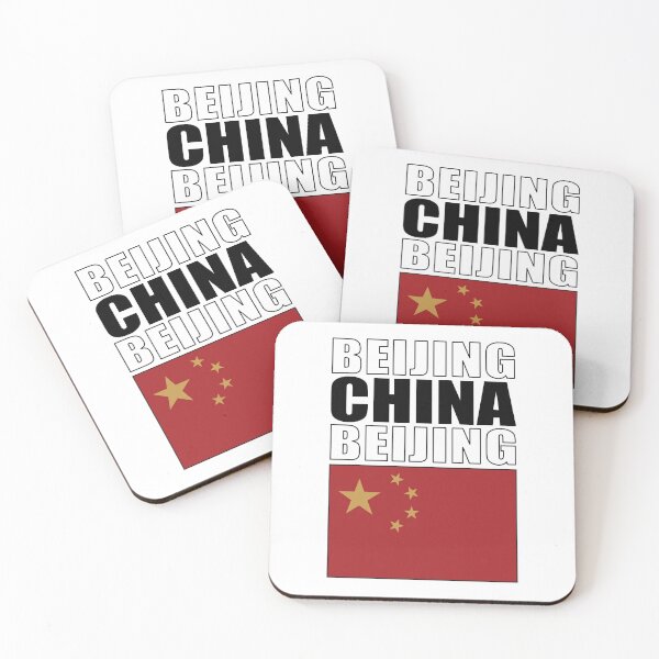 Item preview, Flag of China designed and sold by KewaleeTee.
