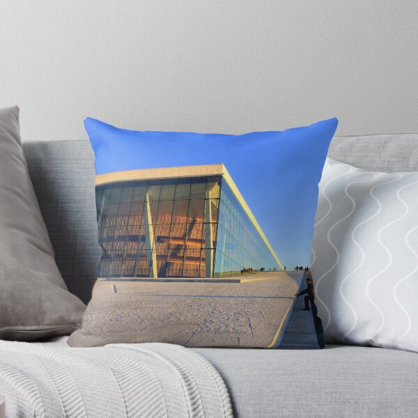 Item preview, Oslo Opera House designed and sold by evolutionx.
