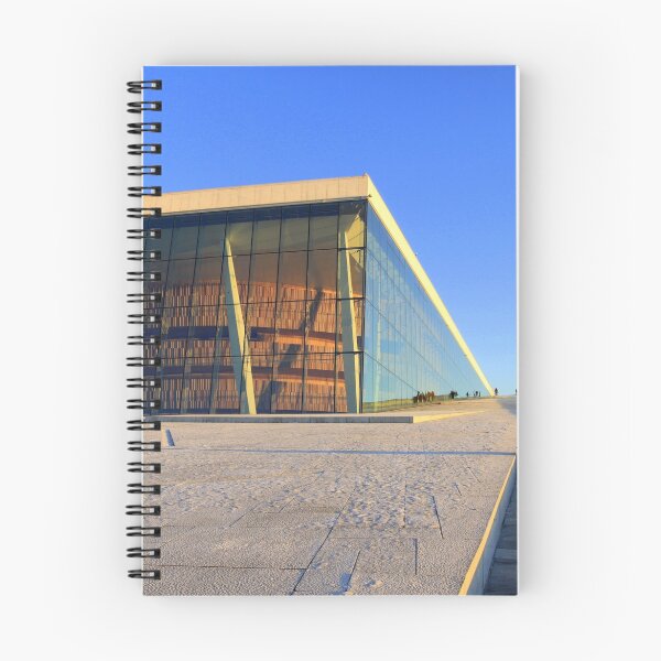 Item preview, Oslo Opera House designed and sold by evolutionx.