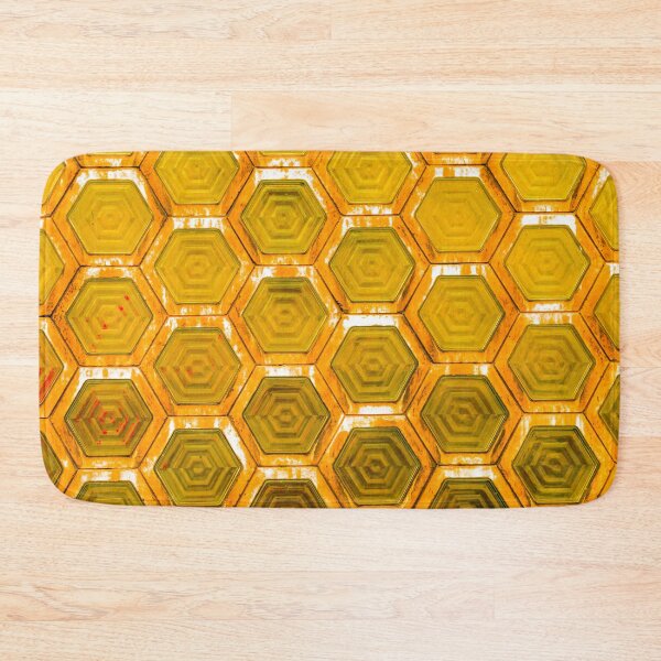 Item preview, Hexagon Windows  designed and sold by essentialimage.