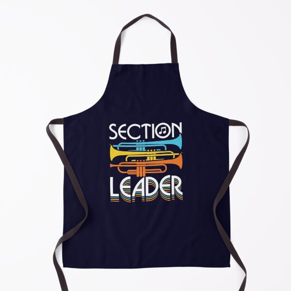 Item preview, Trumpet Section Leader designed and sold by jaygo.