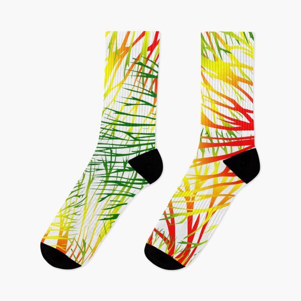Item preview, Colorful grass designed and sold by FADYMAG.
