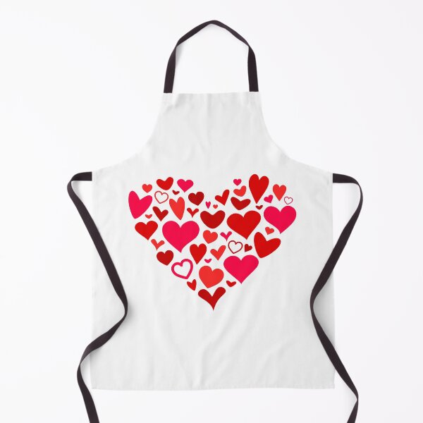 Item preview, Heart of Hearts - Red Hearts designed and sold by PaulSDesign.