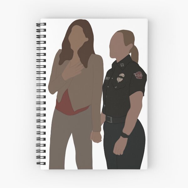 Artikelvorschau, Carina und Maya treffen die Mutter der Maya Station 19 entworfen und verkauft von Redlily3.