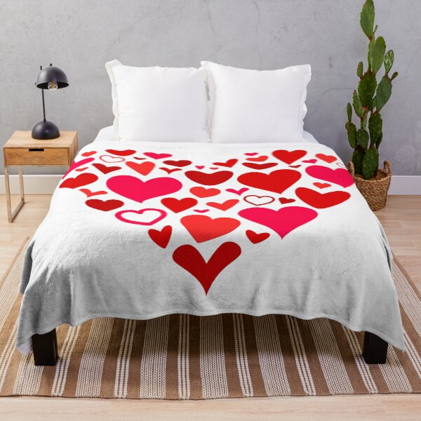 Item preview, Heart of Hearts - Red Hearts designed and sold by PaulSDesign.