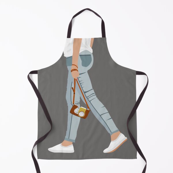 Item preview, City Girl Travel designed and sold by TreacleMustard.