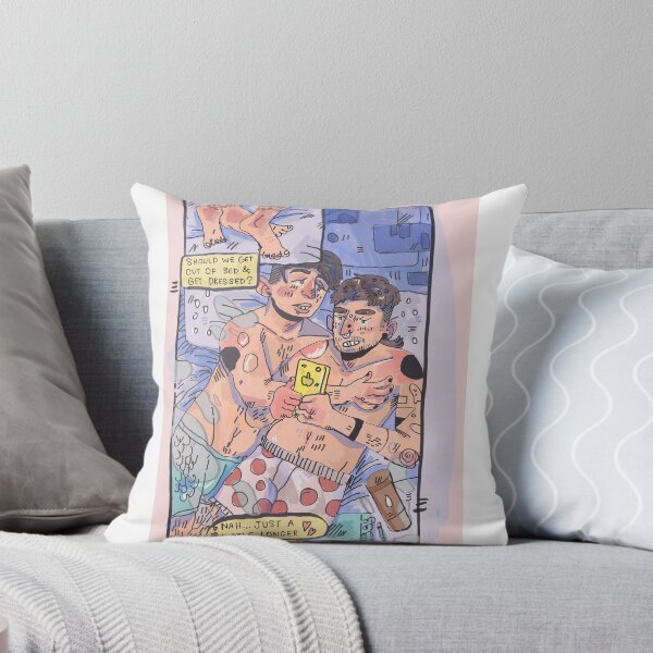 Item preview, boyfriends designed and sold by woahberon.