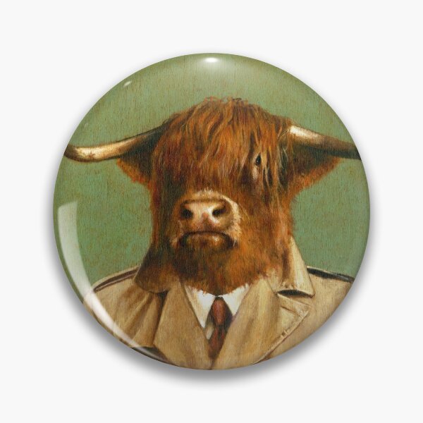 Item preview, Gabardine Angus designed and sold by mictomart.