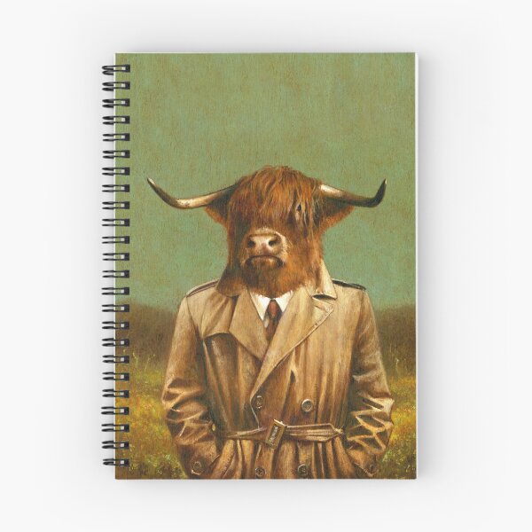 Item preview, Gabardine Angus designed and sold by mictomart.