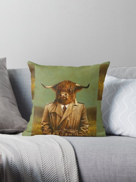 Item preview, Gabardine Angus designed and sold by mictomart.