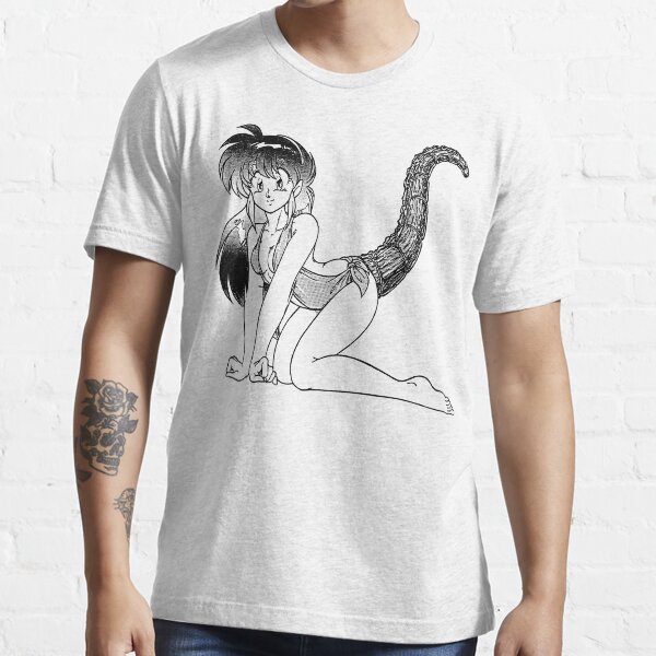 Tail Essential T-Shirt