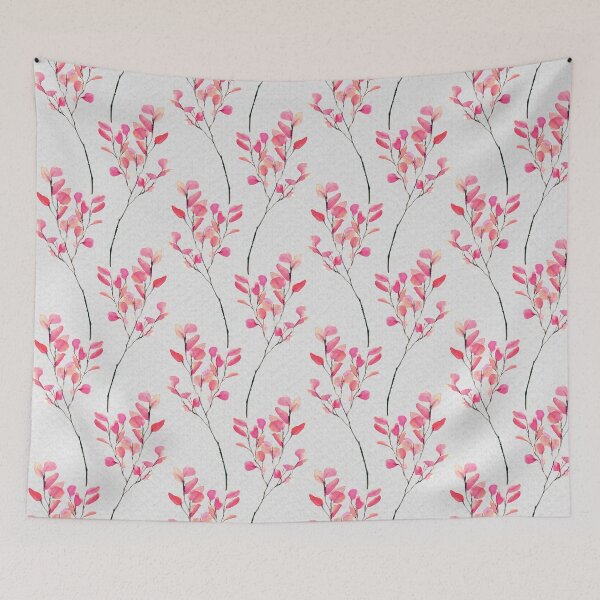 Item preview, Lunaria Annua designed and sold by Ecem Altan.