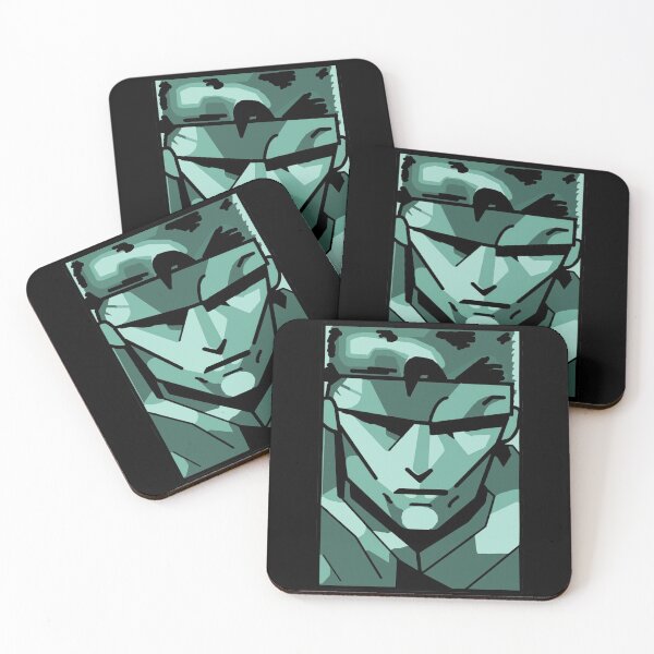 Item preview, Metal Gear Solid Sticker *TOP QUALITY* designed and sold by Alex3214.