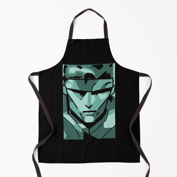 Item preview, Metal Gear Solid Sticker *TOP QUALITY* designed and sold by Alex3214.