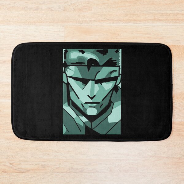 Item preview, Metal Gear Solid Sticker *TOP QUALITY* designed and sold by Alex3214.