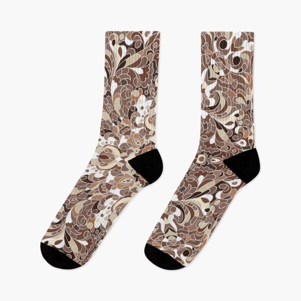 Item preview, Arabic ornate square pattern designed and sold by IrinaGuArt.
