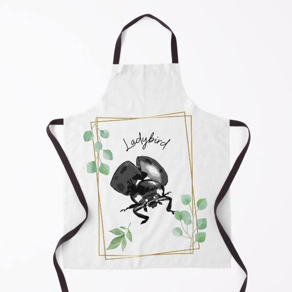 Item preview, Ladybird hand painted design designed and sold by Jennifer Morcom.