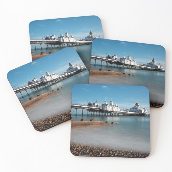 Item preview, Eastbourne Pier designed and sold by Keiron Hillhouse.