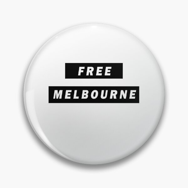 Item preview, Free Melbourne designed and sold by Snootstore.