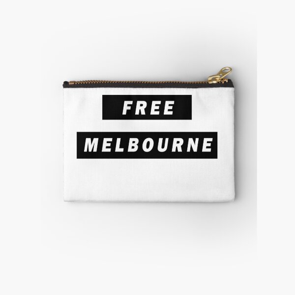 Item preview, Free Melbourne designed and sold by Snootstore.