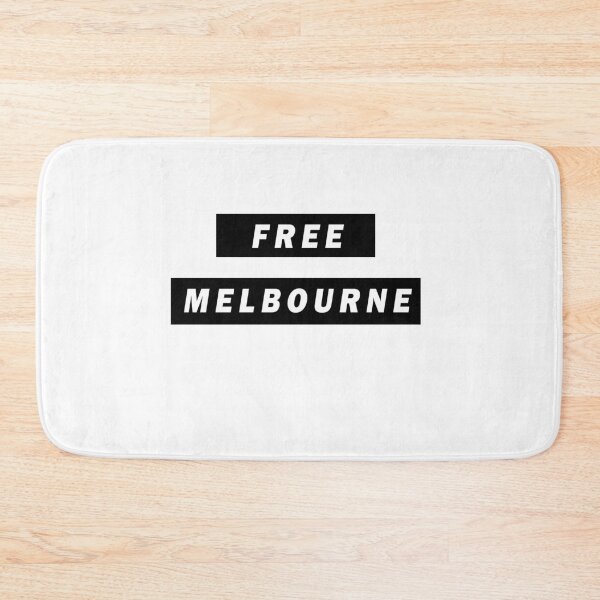 Item preview, Free Melbourne designed and sold by Snootstore.