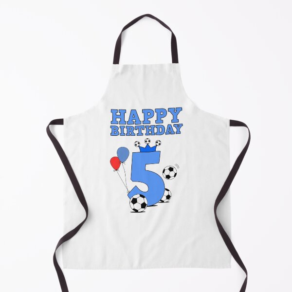 Item preview, 5th birthday / Happy Birthday 5th designed and sold by emeksedesign.