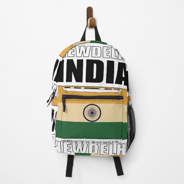 Item preview, Flag of India designed and sold by KewaleeTee.