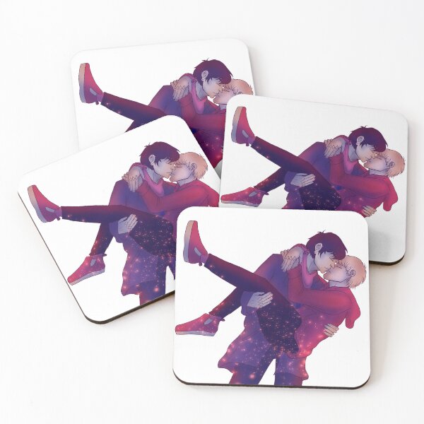 Item preview, Merlin and Arthur designed and sold by temporalSilence.