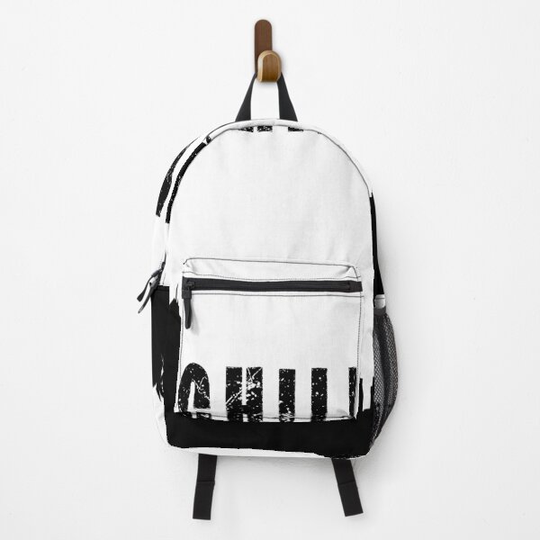 Item preview, CHILLTOWN Big City Skyline New York City designed and sold by NaveStyle.