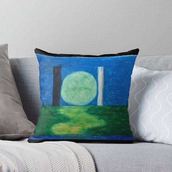 Item preview, Moon Temple designed and sold by NotWorkingPhD.