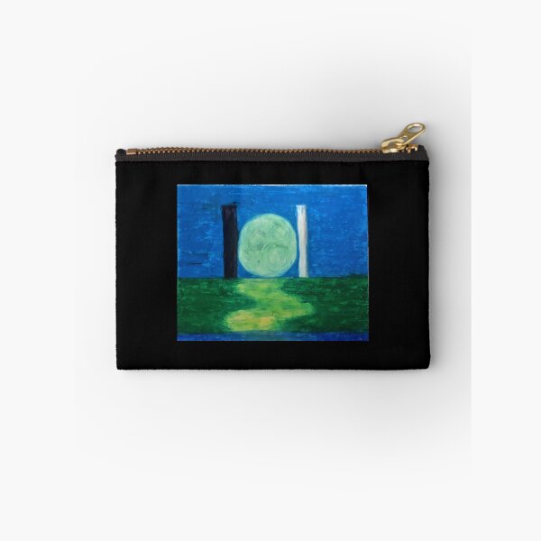 Item preview, Moon Temple designed and sold by NotWorkingPhD.