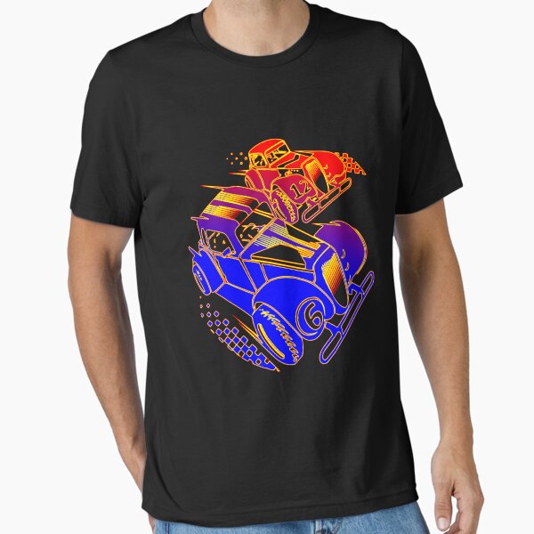 Legends Essential T-Shirt