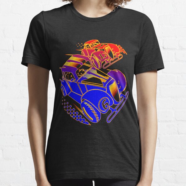 Legends Essential T-Shirt