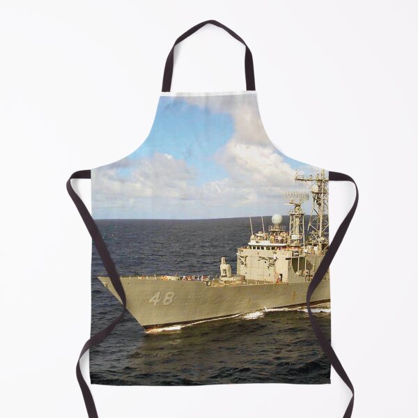 Item preview, USS VANDEGRIFT (FFG-48) SHIP'S STORE designed and sold by militarygifts.