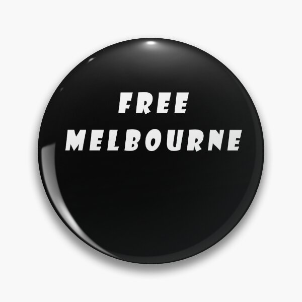 Item preview, Free Melbourne designed and sold by Snootstore.