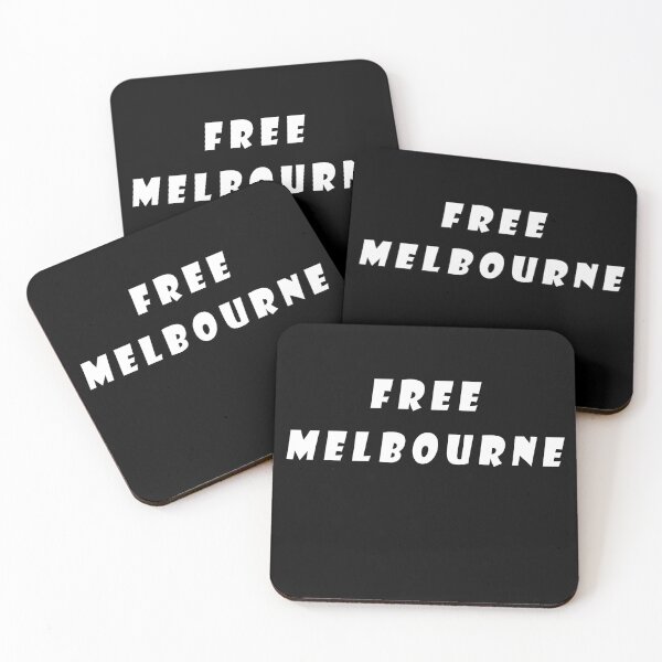 Item preview, Free Melbourne designed and sold by Snootstore.