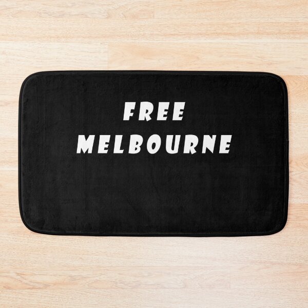 Item preview, Free Melbourne designed and sold by Snootstore.