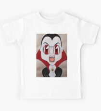 Dracula Kids Tee
