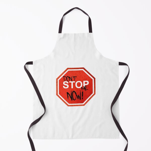 Item preview, Dont Stop Me Now designed and sold by Barriotic.