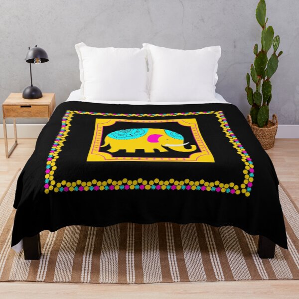 Item preview, Ethnic Elephant designed and sold by being trendy.
