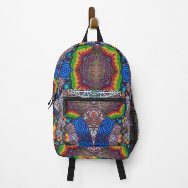 Item preview, Psychedelic Wonderland designed and sold by Q Art & Design .