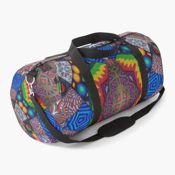 Item preview, Psychedelic Wonderland designed and sold by Q Art & Design .