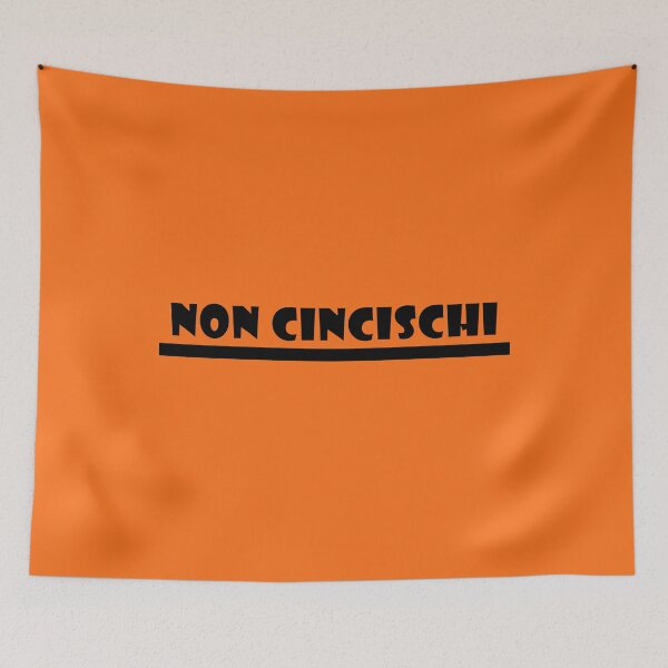 Item preview, Non cincischi designed and sold by Cascio311.