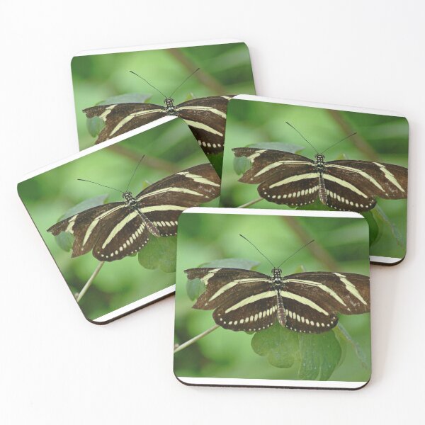 Item preview, Zebra Heliconian Butterfly designed and sold by Random Railways.
