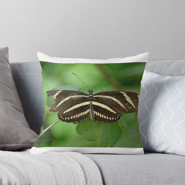 Item preview, Zebra Heliconian Butterfly designed and sold by Random Railways.