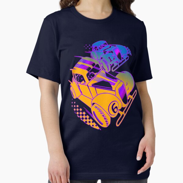 Legends Essential T-Shirt