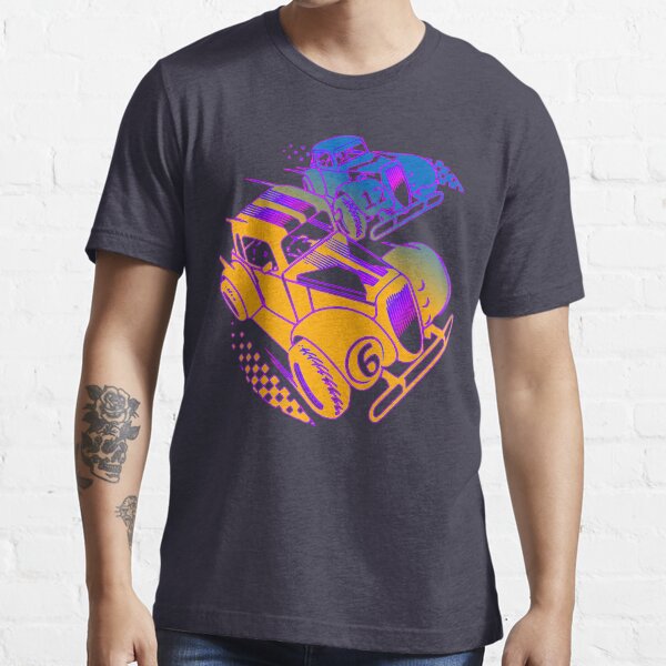 Legends Essential T-Shirt